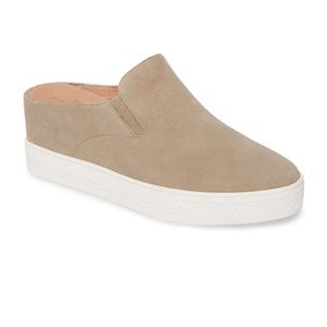 Caslon Alysha Slip on Sneaker